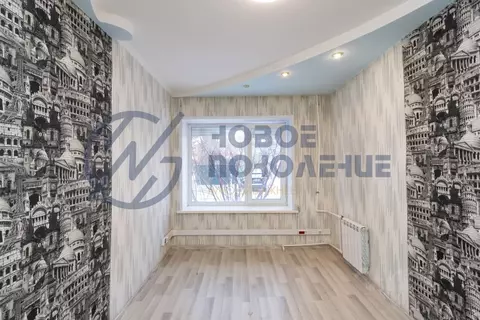 Офис в Омская область, Омск ул. Лобкова, 22 (17 м)