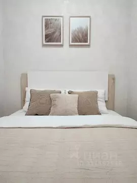 1-к кв. Башкортостан, Уфа ул. Кирова, 130 (40.0 м)