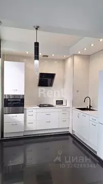 3-к кв. Москва 1-й Балтийский пер., 3/25 (80.0 м)