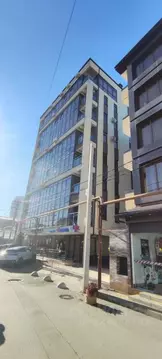 2-к кв. Краснодарский край, Сочи ул. Просвещения, 167 (33.0 м)