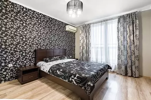 3-к кв. Татарстан, Казань ул. Достоевского, 48/29 (96.0 м)