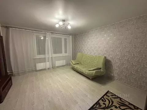 1-к кв. Московская область, Балашиха ул. Дмитриева, 4 (41.0 м)