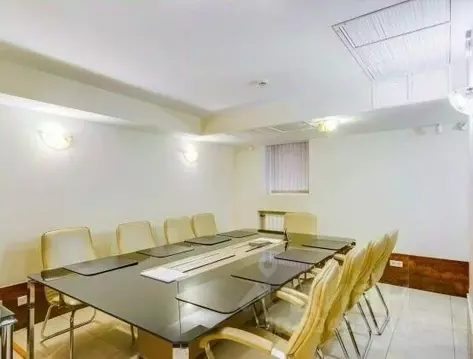 Офис в Москва Петровский пер., 5С8 (254 м)