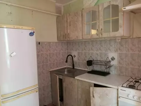 1-к кв. Чувашия, Чебоксары ул. Лебедева, 15 (35.0 м)