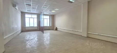 Офис в Санкт-Петербург Гапсальская ул., 3 (88 м)