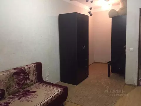 1-к кв. Татарстан, Казань Чистопольская ул., 25 (37.0 м)