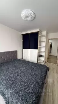 1-к кв. Нижегородская область, Нижний Новгород Машинная ул., 29 (38.6 ...