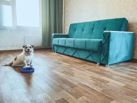 2-к кв. Красноярский край, Красноярск Северный мкр, пер. ...