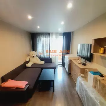 2-к кв. Тульская область, Тула Мясново мкр, проезд 7-й Полюсный, 16А ...