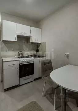 Студия Вологодская область, Вологда Топливный пер., 6А (16.5 м)