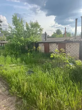 Гараж в Кировская область, Киров Завода 1 Мая мкр,  (4 м)