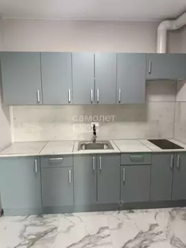 2-к кв. Московская область, Дмитровский муниципальный округ, д. Рыбаки ...