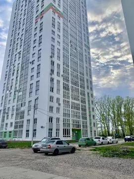 2-к кв. Башкортостан, Уфа ул. Гази Загитова, 11/2 (55.0 м)