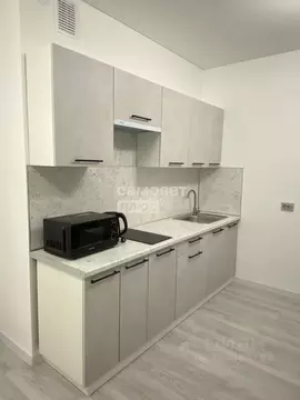 Студия Санкт-Петербург Уральская ул., 21 (24.0 м)