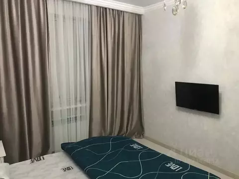 2-к кв. Кабардино-Балкария, Нальчик ул. Чернышевского, 201Б (68.0 м)