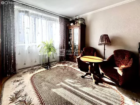 1-комнатная квартира: Москва, улица Шолохова, 28 (38.8 м)