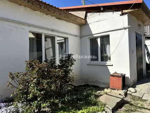 Дом в Крым, Симферополь ул. Воровского (66 м)