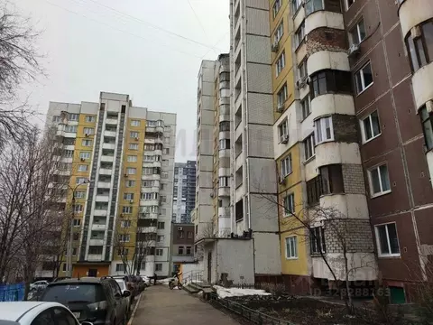 2-к кв. Самарская область, Самара ул. Советской Армии, 101 (53.6 м)