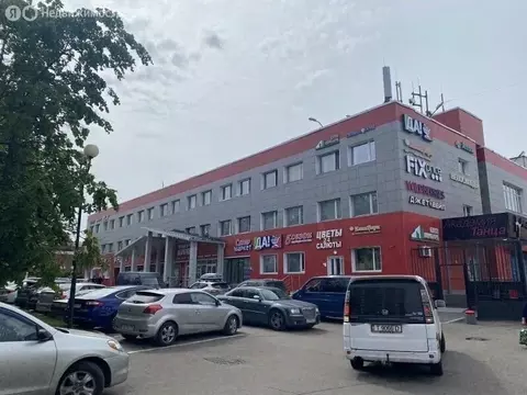 Торговая площадь (49 м)