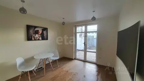 Гараж в Краснодарский край, Геленджик ул. Фадеева, 50 (49 м)