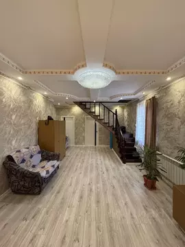 Дом в Ставропольский край, Ставрополь Кавказ садовое товарищество, 3 ...