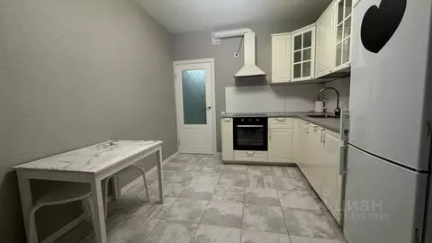 1-к кв. Ленинградская область, Кудрово г. Всеволожский район, ...