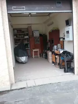 Гараж в Краснодарский край, Сочи ул. Макаренко, 8/9 (18 м)