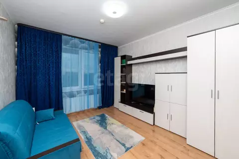 Квартира, 2 комнаты, 55.7 м