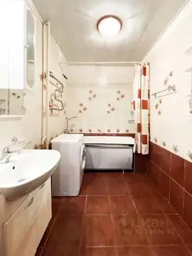 2-к кв. Ханты-Мансийский АО, Сургутский район, Белый Яр пгт ул. ...