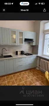 3-к кв. Москва 2-й Новоподмосковный пер., 5 (85.0 м)