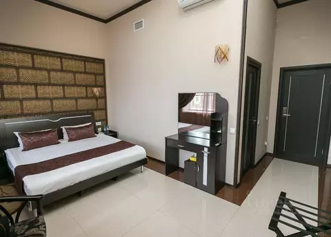 Комната Нижегородская область, Нижний Новгород ул. Героя Рябцева, 1Б ...