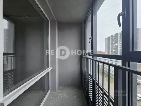 3-к кв. Пермский край, Пермь ул. Металлистов, 18 (57.2 м)