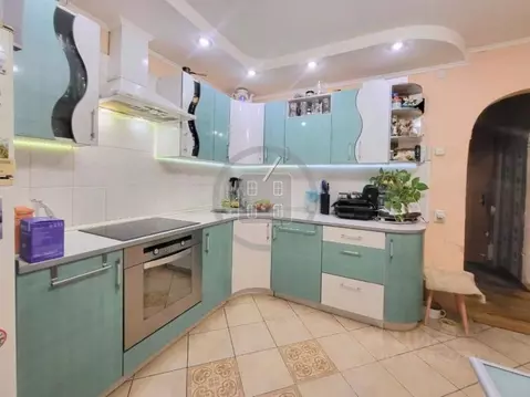 3-к кв. Калужская область, Калуга ш. Грабцевское, 128к1 (71.6 м)