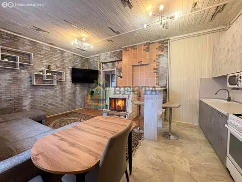 Дом в Ленинградская область, Гатчинский муниципальный округ, садовые ...