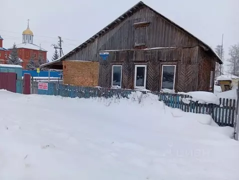 Дом в Башкортостан, Аургазинский район, с. Толбазы ул. Ленина, 215 (67 ...