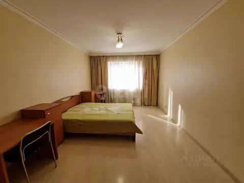 2-к кв. Тюменская область, Тюмень ул. 50 лет Октября, 62Ак2 (60.0 м)