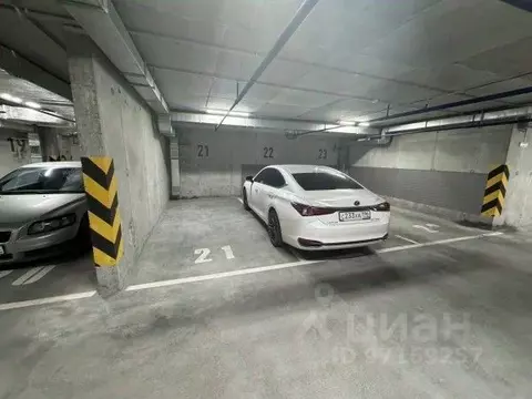 Гараж в Свердловская область, Екатеринбург Центральный жилрайон, ...