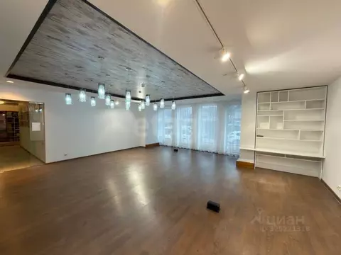 Офис в Костромская область, Кострома ул. Чайковского, 9Б (75 м)