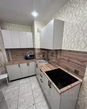 3-к кв. Тюменская область, Тюмень ул. Демьяна Бедного, 83 (72.0 м)