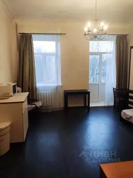 Комната Санкт-Петербург Бестужевская ул., 27 (19.0 м)