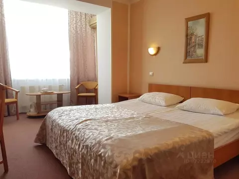 Комната Свердловская область, Екатеринбург Юго-Западный жилрайон, ул. ...