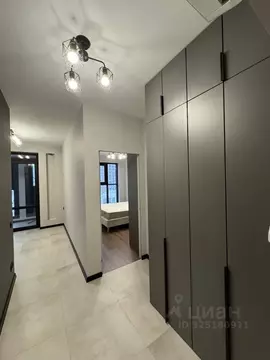 1-к кв. Санкт-Петербург Лиговский просп., 271 (30.6 м)