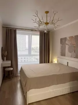 1-к кв. Москва Лобненская ул., 13К2 (36.0 м)