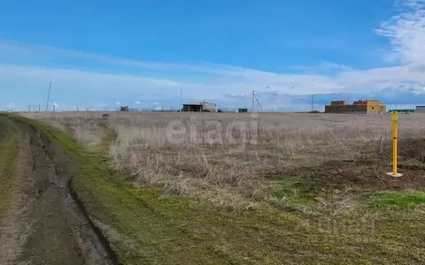 Участок в Крым, Феодосия муниципальный округ, с. Береговое ул. ...