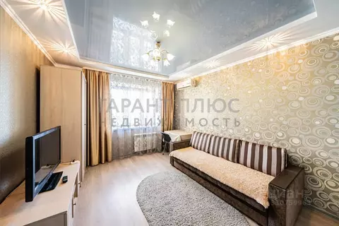 1-к кв. Липецкая область, Липецк просп. Победы, 3 (38.0 м)