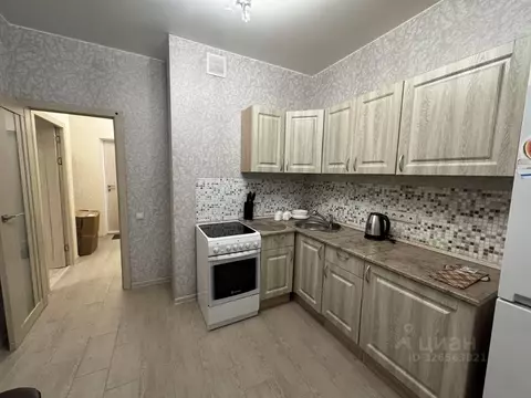 1-к кв. Московская область, Красногорск городской округ, пос. ...