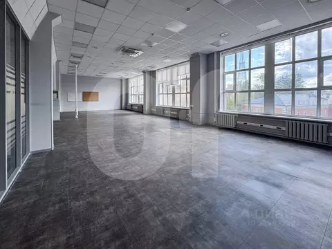 Офис в Москва ул. Шаболовка, 31Б (1357 м)