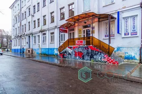 Помещение свободного назначения в Калининградская область, Калининград ...