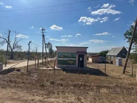 Участок в Крым, Сакский район, Ореховское с/пос, Восход СНТ ул. ...