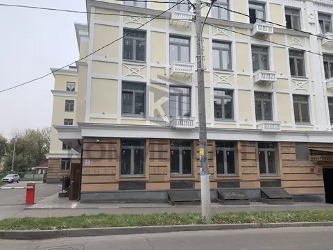 Помещение свободного назначения в Нижегородская область, Нижний ...